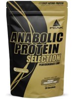 Peak Anabolic Protein Selection 900g Cookies & Cream