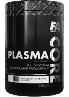 FA Nutrition Plasma Core Preworkout PROBEN 10x17,5g