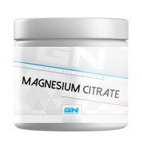 GN Magnesium Citrat - 250g Raspberry