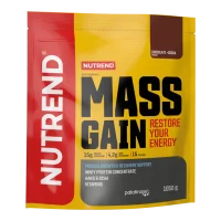 Nutrend Mass Gain 1050g