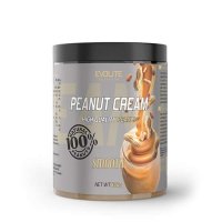 Evolite Nutrition Peanut Cream 900g