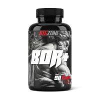Big Zone Bor+ 90 Kapseln