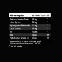 Big Zone Bor+ 90 Kapseln
