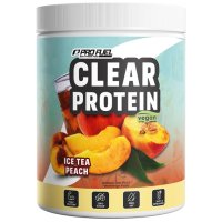 ProFuel CLEAR Protein Vegan 360g