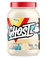 Ghost 100% Whey 907g Cereal Milk