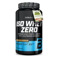 BioTech Iso Whey Zero 908g
