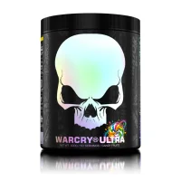 Genius Nutrition - Warcry ULTRA 300g