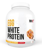 MST - EGG Protein 1800g