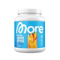 More Nutrition More Clear 600g