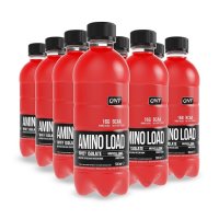 QNT Amino Load Punch Flavour 500ml EINZELNE FLASCHE...