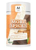 More Nutrition More Spices