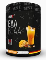 MST - EAA & BCAA 1040g Mango Maracuja