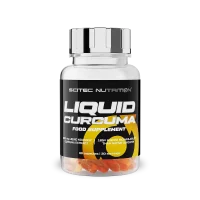 Scitec Liquid Curcuma 30 Kapseln