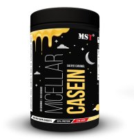 MST - Micellar Casein 900g Double Chocolate