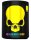 Genius Nutrition Warcry Pre 400g Electric Fruit