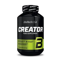BioTech CreaTor 120 Kapsel