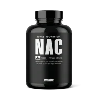 Big Zone NAC 240 Kapseln