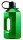 Alpha Designs Alpha Bottle XXL Jug 2,4l Green