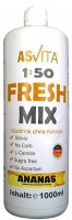 ASVita Fresh Mix Mineralgetränk 1/80 - 1L...