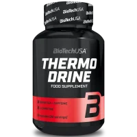 BioTech Thermo Drine 60 Kapsel