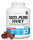 BioTech 100% Pure Whey 2270g Apfelkuchen