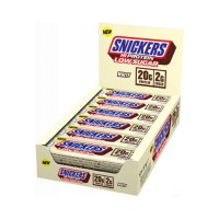 Snickers LOW SUGAR High Protein Bar (12x57g)