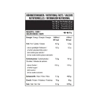 MST - EGG Protein 900g Dose Banana