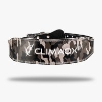 Climaqx Power Belt - white camo