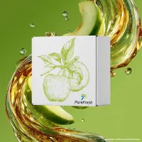 Trugge - PureFresh 5l Bag-in-Box Getränkekonzentrat