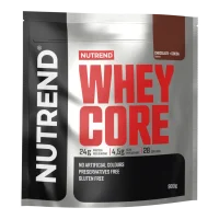 Nutrend Whey Core 900g
