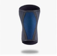 Climaqx Knee Sleeves - navy blue
