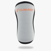 Climaqx Knee Sleeves - Grey