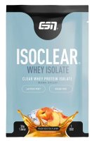 ESN Isoclear 10 x 30g PROBE Green Apple