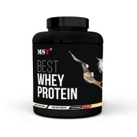 MST - Best Whey Protein 2010g
