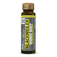 Olimp Blackweiler Shred Shot 9x60ml
