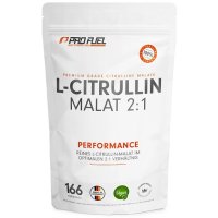 ProFuel L-Citrullin Malat 500g Beutel