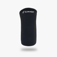 Climaqx Arm Sleeves Black