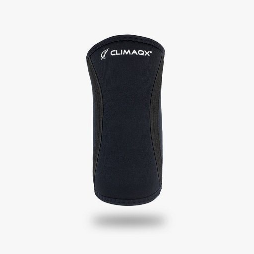 Climaqx Arm Sleeves Black XXL