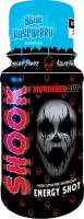 Murdered Out Shook Shot 12x60ml