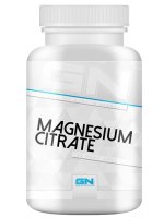 GN Magnesium Citrate 120 Kapseln
