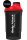 Body Attack Shaker 600ml Schwarz