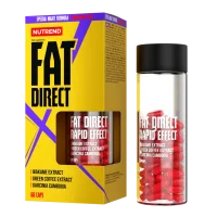 Nutrend Fat Direct 60 Kapseln