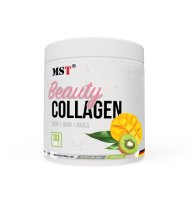 MST - Beauty Collagen Verisol + OptiMSM 225g