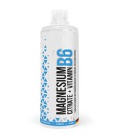 MST - Magnesium B6 1000ml