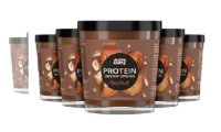 ESN Protein Dream Spread Tray 6 Stück Hazelnut