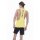 Scitec Tank Top Andorra Gelb  XL