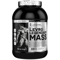 Kevin Levrone Legendary Mass 3kg