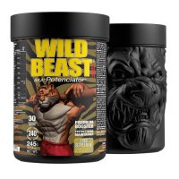 Zoomad Wild Beast 2.0 240 Tabletten