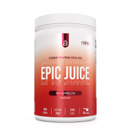 Nanosupps Epic Juice 875g