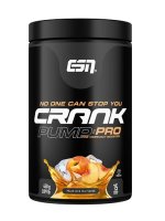 ESN Crank Pump Pro 450g Fresh Cherry
